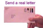 Send a letter