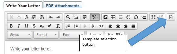 Select your addresses step5b