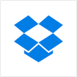 Works with dropbox